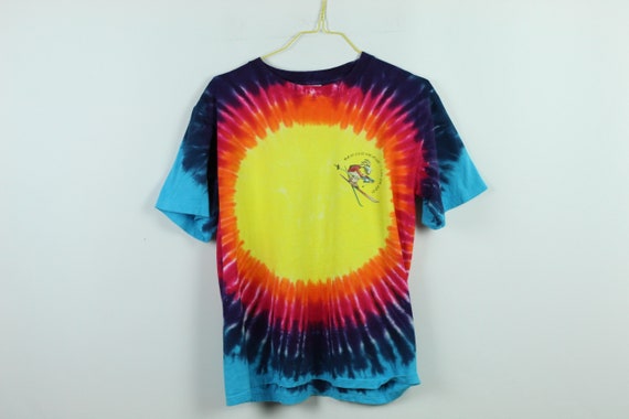 Vintage dye t shirts Clearance