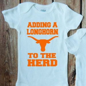 Future Longhorn 