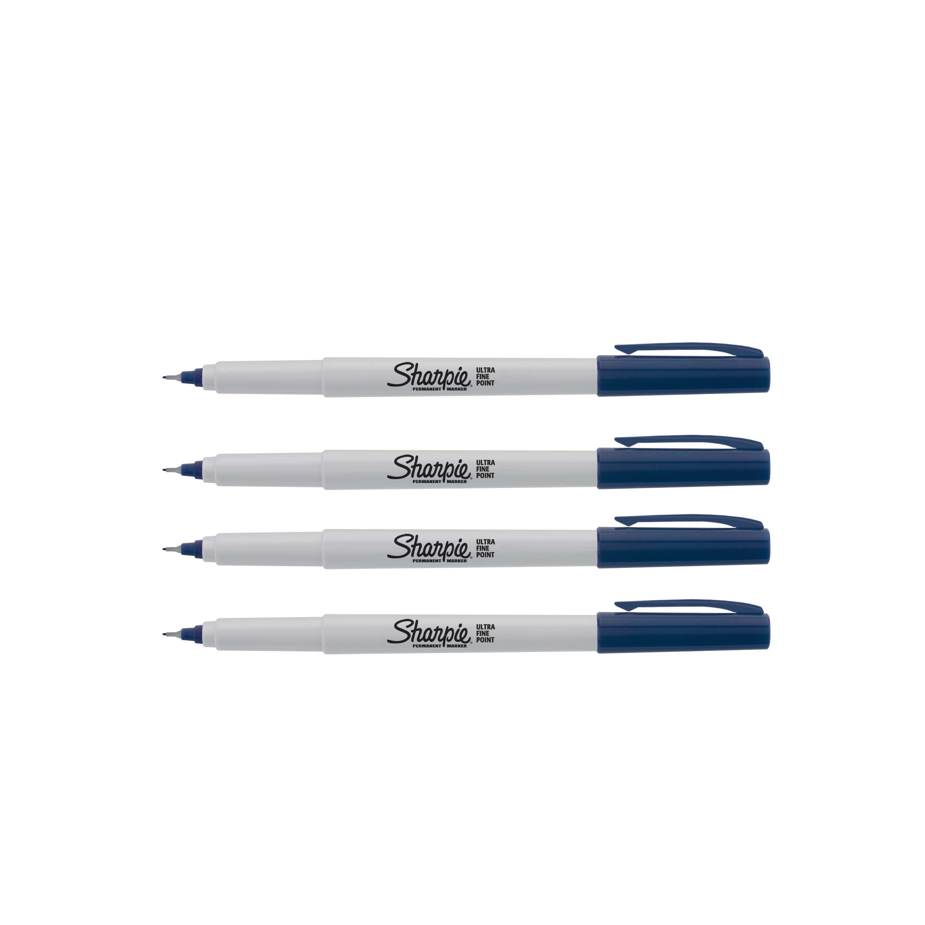 Sharpie Almond Ultra Fine MarkerPens and Pencils