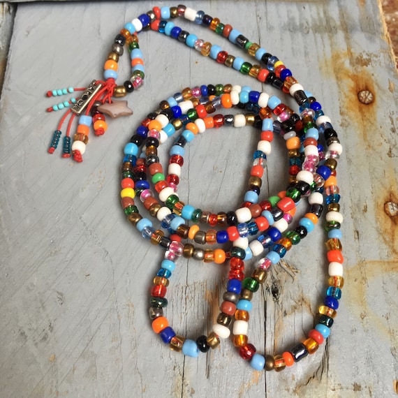 Perles Turquoise synthèse Rondelles 4x2mm Multicolore 4558550084705 80pc
