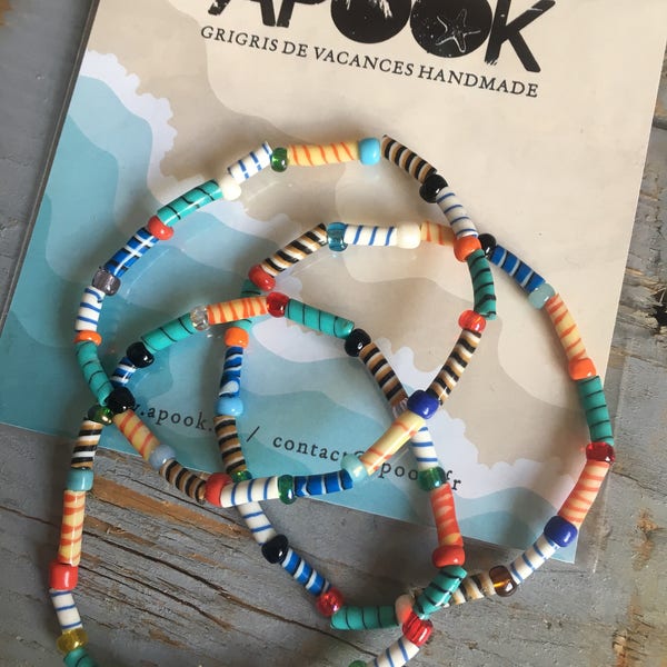 Bracelets "Jokko"