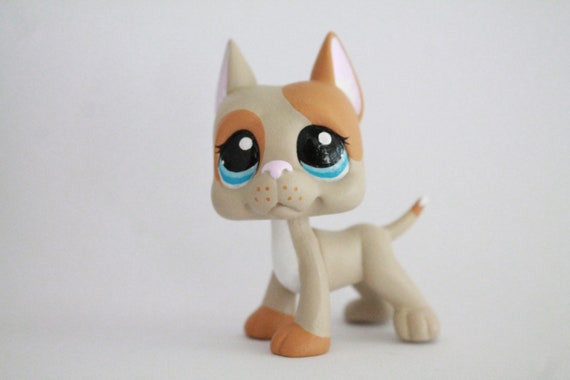 lps great dane prototype
