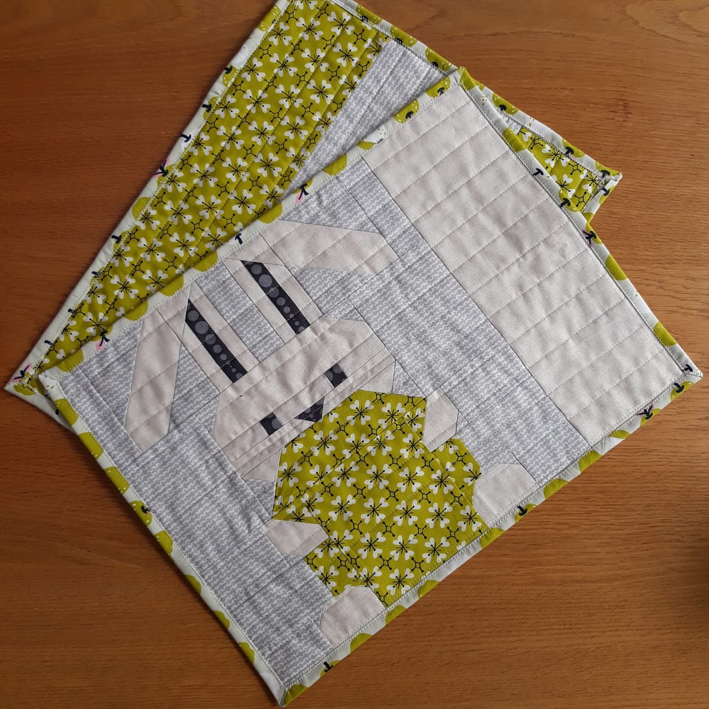 PDF Easter Bunny Quilt Block Pattern - Etsy