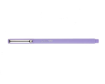 Marvy Le Pen  Pastel Pen WISTERIA 0.3mm 4300-6P | Single Pen or Complete Set