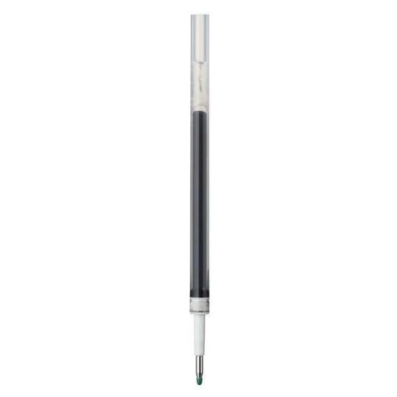  MUJI Gel Ink Ballpoint Pens 0.38mm 9-colors Pack