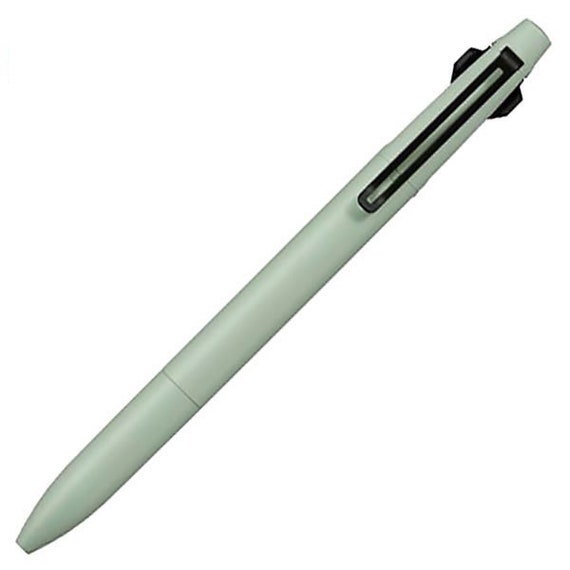 Uni Jetstream Prime Metal SMOKY GREEN Limited Edition 0.05mm