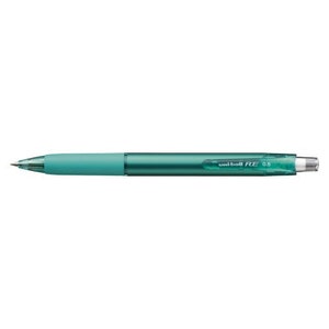 Uni-ball R:E GREEN Ink Erasable Gel Pen 0.5mm Gel Pen Removable Gel Pen Green Body | URN-180-05