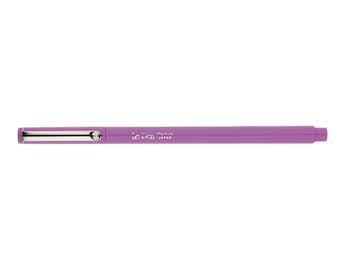 Marvy Le Pen BRIGHTS Set ORCHID 0.3mm 4300-10C | Single Pen or Complete Set