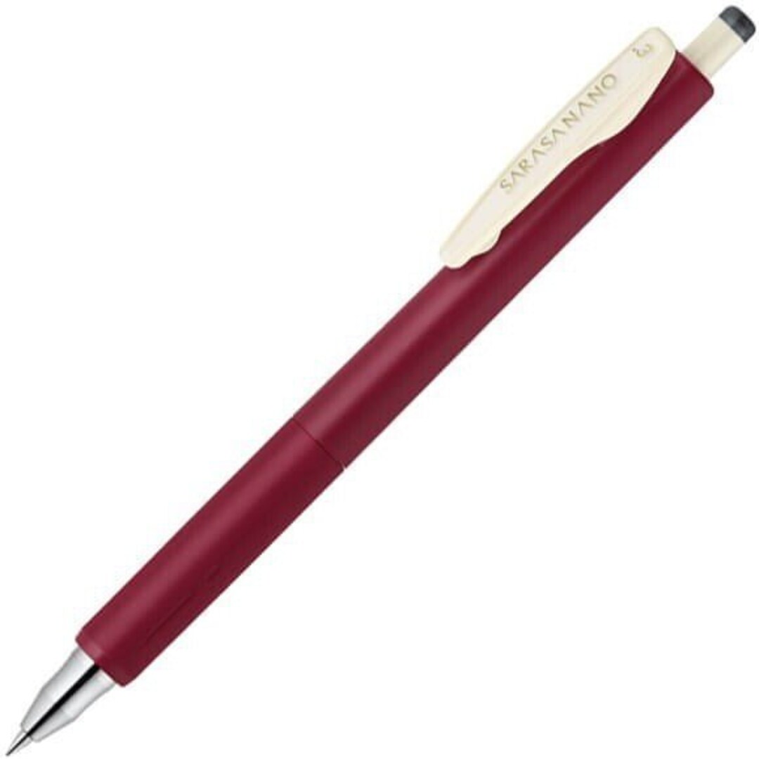 Amazon.com: QULLITY ZEBRA SARASA GRAND Gel Ballpoint Pen 0.3