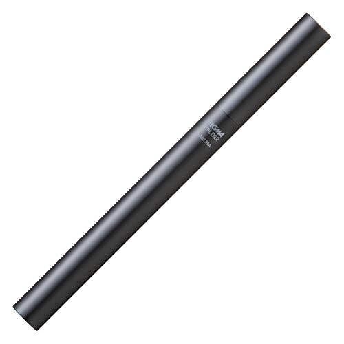 ANGOO NAVY Expandable Canvas Pen Case Pencil Case Expandable Case Storage  Case 