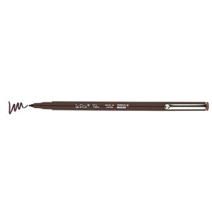 Marvy Le Pen FLEX Brush Pen Flexible Brush Pen BRUIN 4800-10A | Enkele pen of complete set