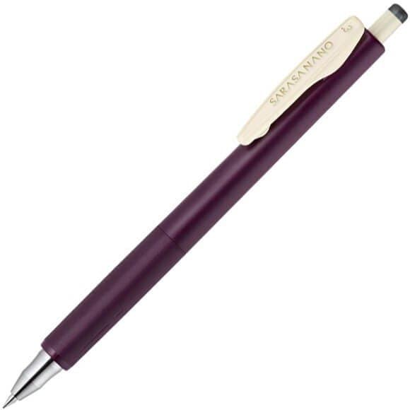 Vintage Zebra Pen - Etsy