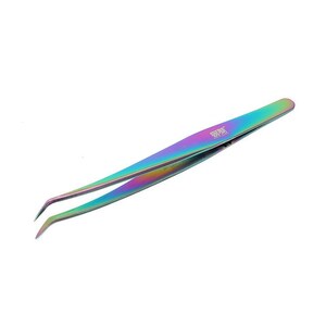 Stainless Steel Planner Tweezers