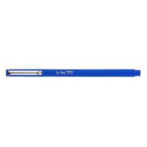 Marvy Le Pen NEON Set AZUL 0,3 mm 4300-10F / Bolígrafo individual o juego completo