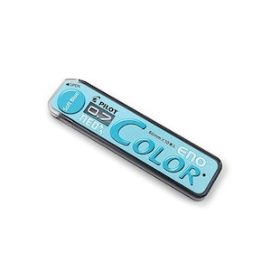 Pilot Color Eno Neox SOFT BLUE Mina cancellabile / 0,7 mm