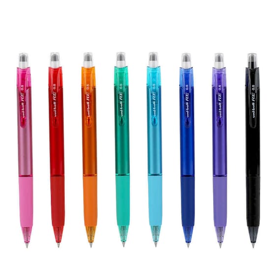 Erasable Gel Pen ID Please! : r/pens