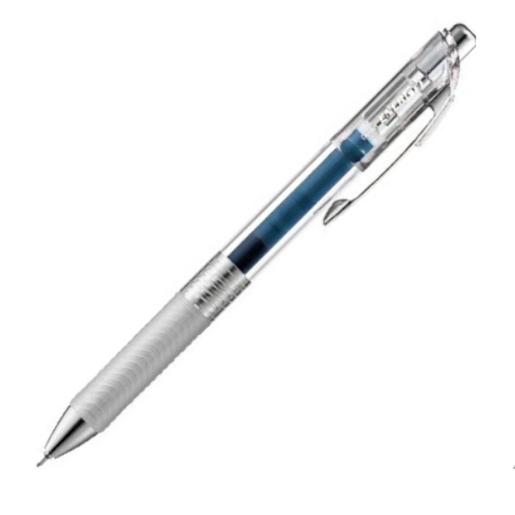 Blue Black Pentel Refill for ENERGEL Infree 0.4mm x 5 pieces Japan Import Blue Black Pentel Refill for ENERGEL Infree 0.4mm x 5 pieces Japan Import