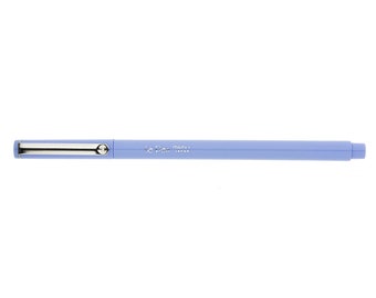 Marvy Le Pen BRIGHTS Set PERIWINKLE 0.3mm 4300-10C | Single Pen or Complete Set