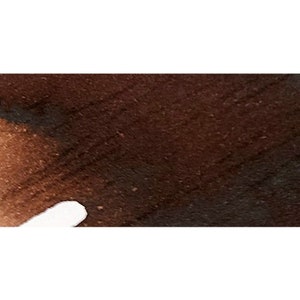 Dominante Industrie Tinte LUNGO Standard Füllfederhalter Tinte Handgefertigte Dip-Pen Tinte Handgefertigte Flaschentinte | 25ml