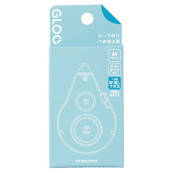 Sticky note sale glue