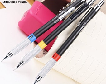 Mitsubishi Uni - 100 Colored Pencil Set - DIY Color Chart / Swatch