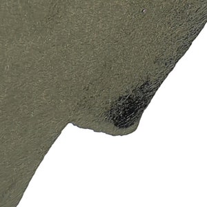 Dominant Industrie Tinte BASE BLACK Standard Füller Tinte Handgefertigte Dip Pen Tinte Handgefertigte Flaschentinte | 25ml