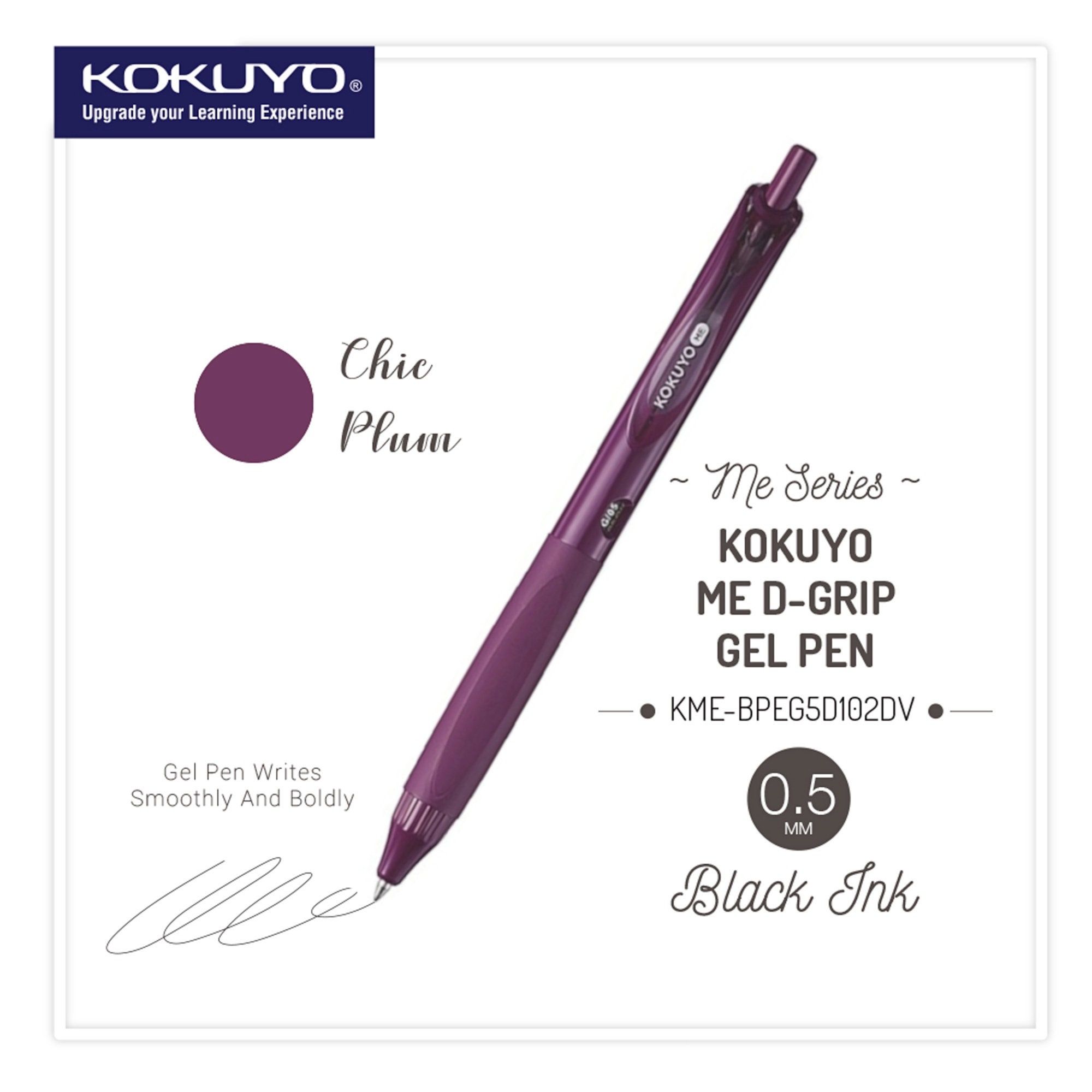 Acheter Haile – recharges de stylos à Gel rétractables de grande