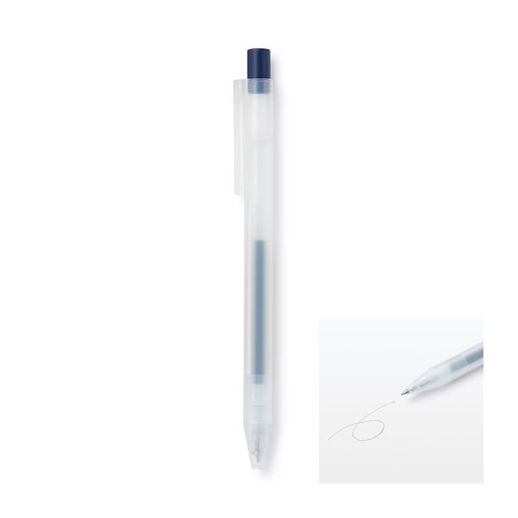 Firtink - 10 Penne A Sfera, 11 , A Scatto, Retrattili, In Etallo - Foto 8