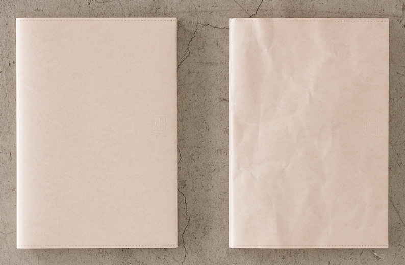 A4 Midori Paper Cover A4 MD Paper Cover Paper Cover A4 Midori Etsy