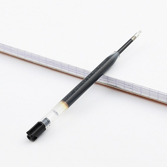 Ohto Horizon Needlepoint Gel Ballpoint Pen Ink Refill 0.5mm PG-105NP