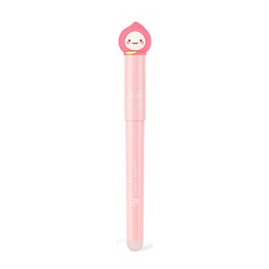 Dianshi ERASABLE STRAWBERRY Characters Fountain Pen Barrel Fountain Pen Fine Nib | 0.5mm DS-996