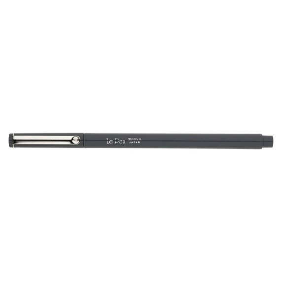 ANGOO NAVY Expandable Canvas Pen Case Pencil Case Expandable Case Storage  Case 