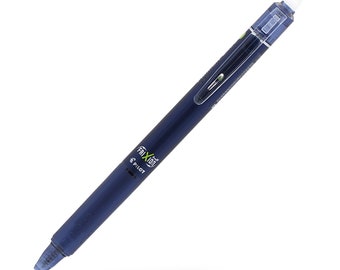 Pilot Frixion Ball Borrable Negro 0.7mm - Bolígrafo | LIFE Informàtica