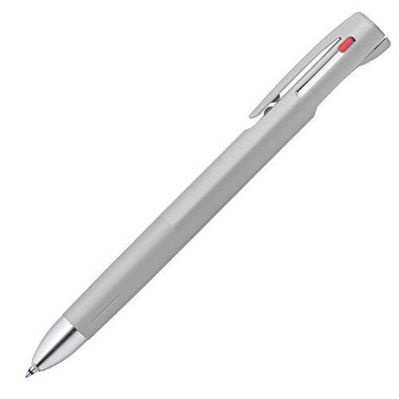 PINK Zebra Blen 0.5mm 3C 3 Color Ballpoint Multi Pen Three Color