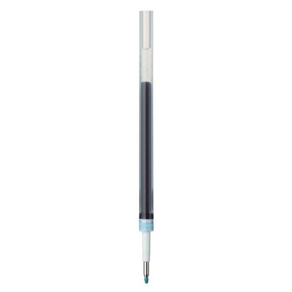 MUJI Non-Permanent Felt-tip pen Black 5 Set