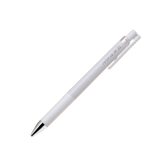 Multi Color Gel Ink Pens, 0.5mm Nib Pens, Soft Grip Graphics Pen