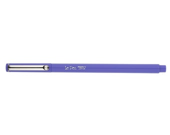 Marvy Le Pen BRIGHTS Set AMETHYST 0.3mm 4300-10C | Single Pen or Complete Set