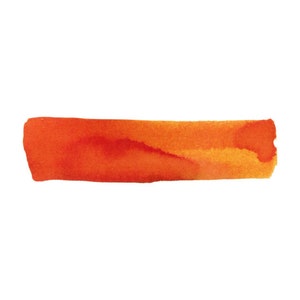 Tinte MANGO Füllfederhalter Tinte Handgefertigte Dip-Pen Tinte Handgefertigte Flaschentinte | 60ml Inhalt