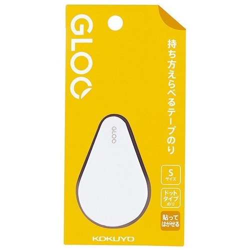 Kokuyo GLOO MEDIUM REMOVABLE Sticky Note Glue Invisible Glue Etsy