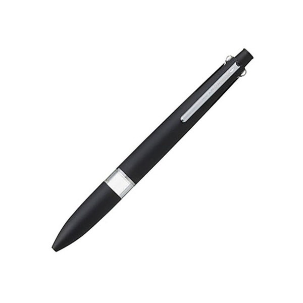 Uni Style Fit BLACK 5 Color GEL Multi Pen Pen Body KnockType Body Multi Body | UE5H50813