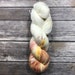 Sockyarn 4-ply, 100g, handdyed,