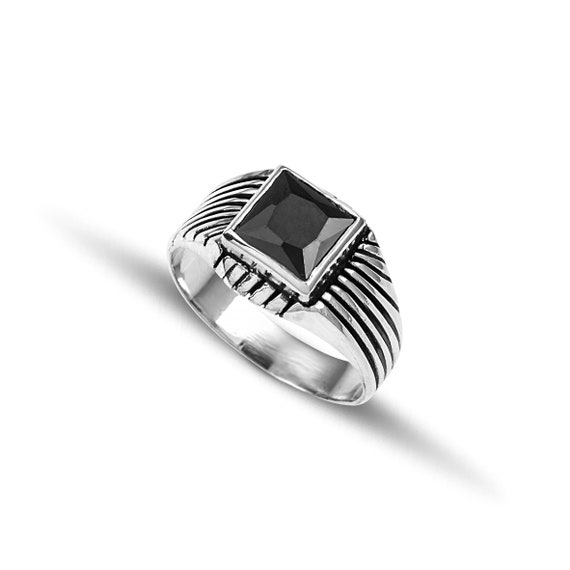 Boucles D'oreilles Clous En Argent Massif 925 Avec Zirconium Cubique - Silverspeck - Neuf