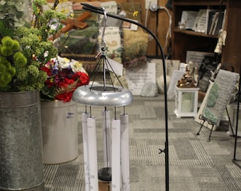 36" Wind Chime Stand