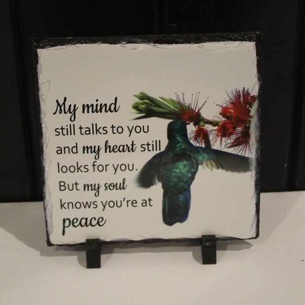 My Mnd Stll Talks To You My Heart Stll Looks For You My Soul Knows You Are At Peace Hppe
