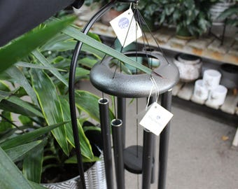 48" Wind Chime Stand- *Holds 36" and 44" Corinthian Bell Chimes