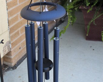 27" Customizable Corinthian Bells Wind Chime