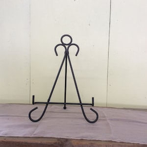 Cavalletto metallico