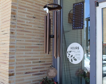 50" Wind Chime