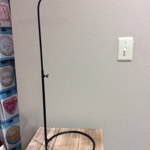 24” Chime and Garden Stand
