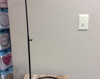 24” Chime and Garden Stand
